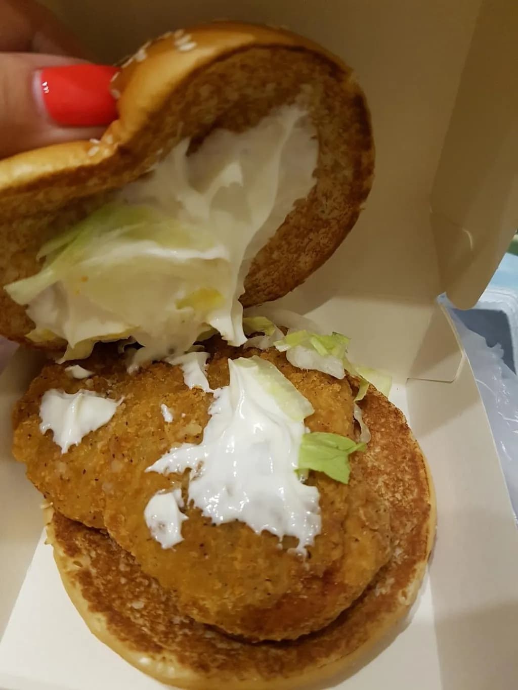 Restauracja McDonald's