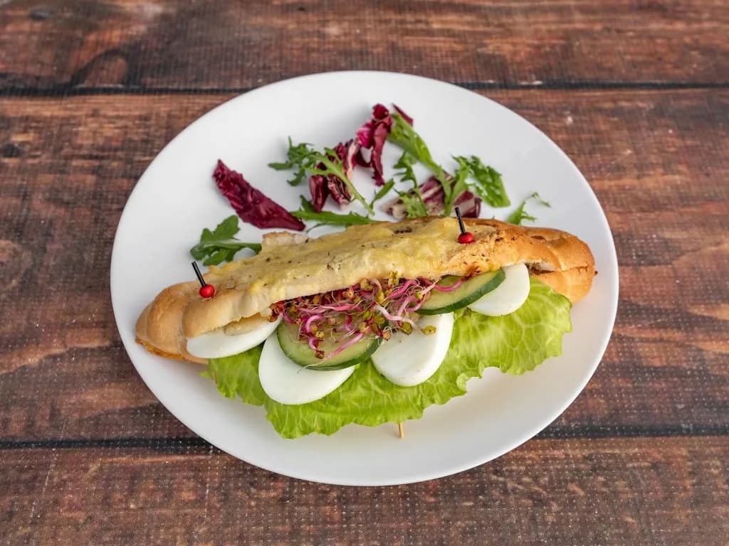 Pełna Micha bistro, cateringi, obsługa wydarzeń