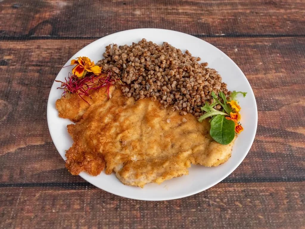 Pełna Micha bistro, cateringi, obsługa wydarzeń