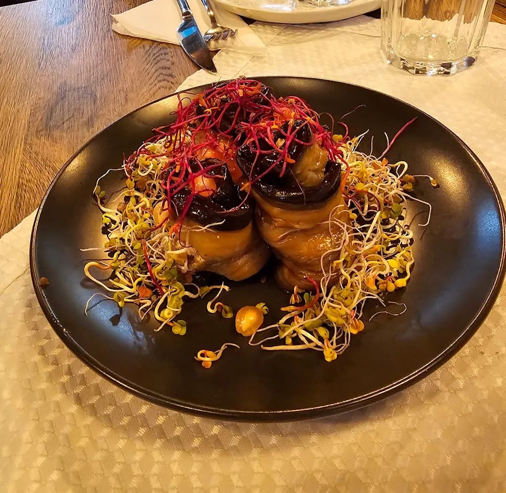 Nadiri Restauracja Gruzińska