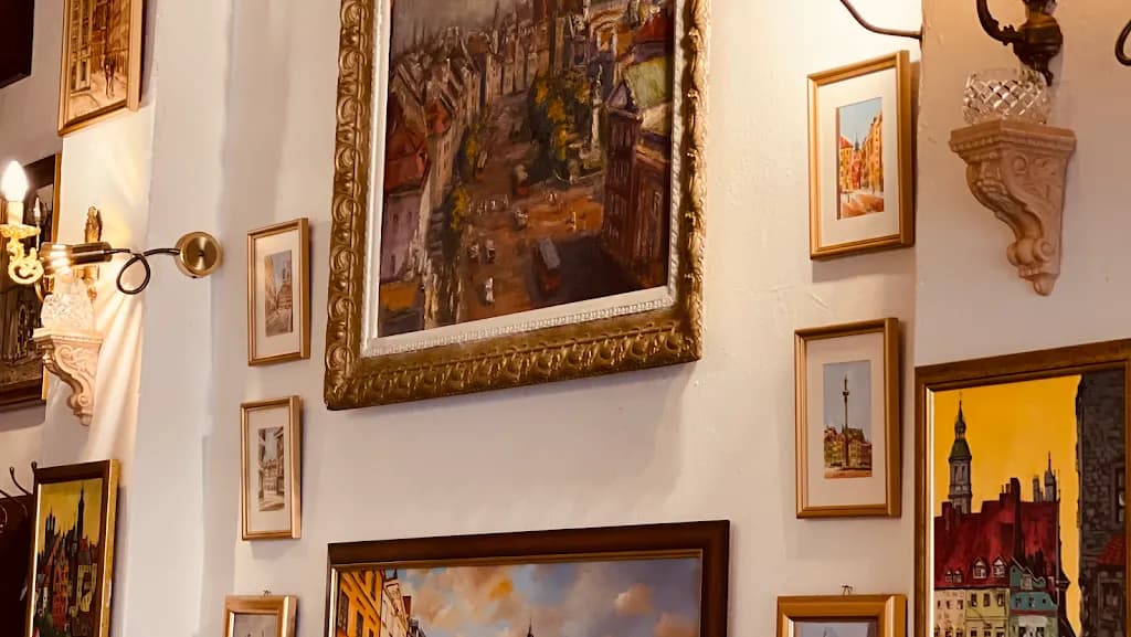 Restauracja Portretowa