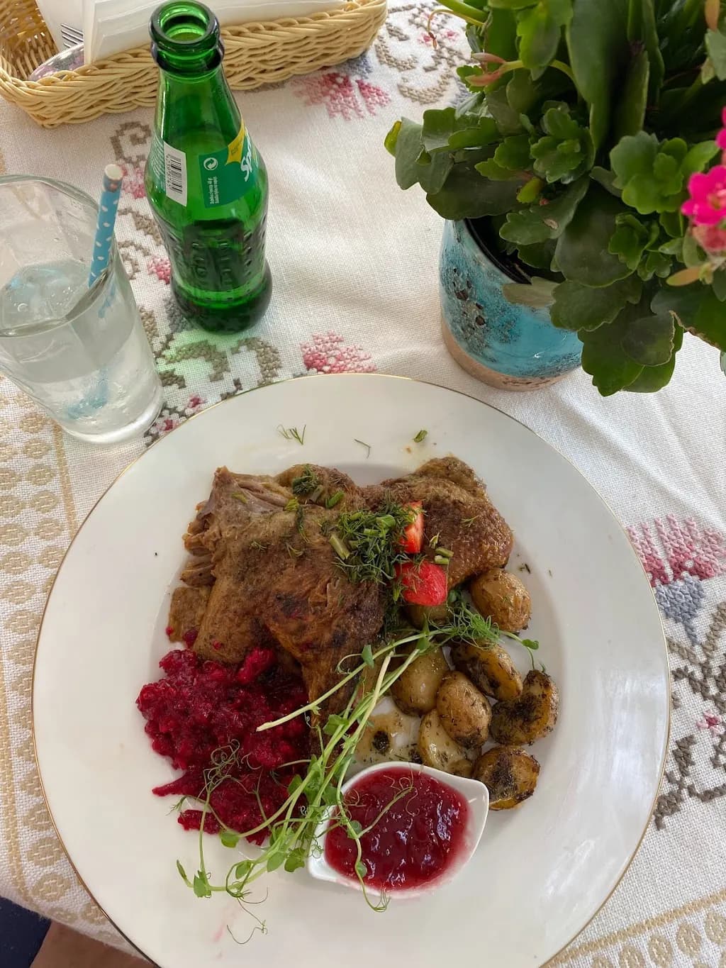 Restauracja Portretowa