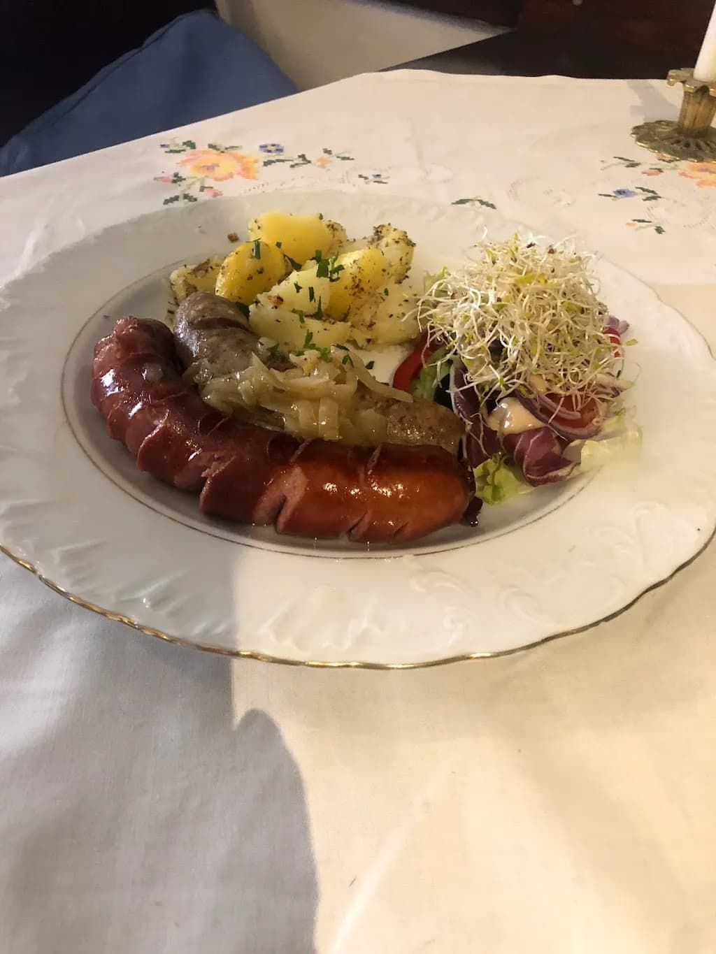 Restauracja Portretowa