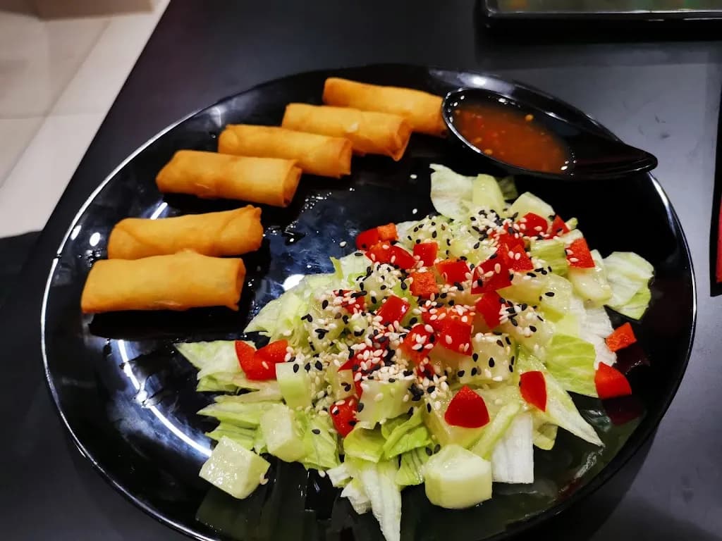 Daruma Sushi NA WYNOS / NA DOWÓZ