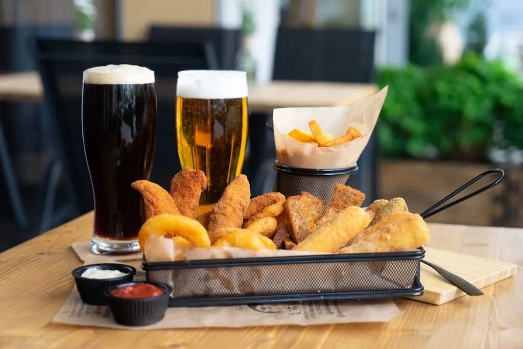 Gastro Pub Pan Bóbr