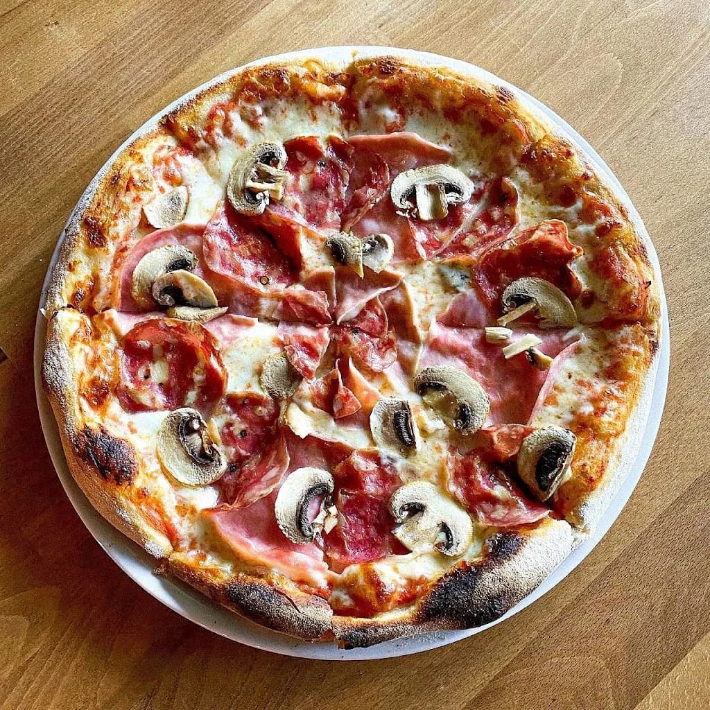 Gastro Pub Pan Bóbr