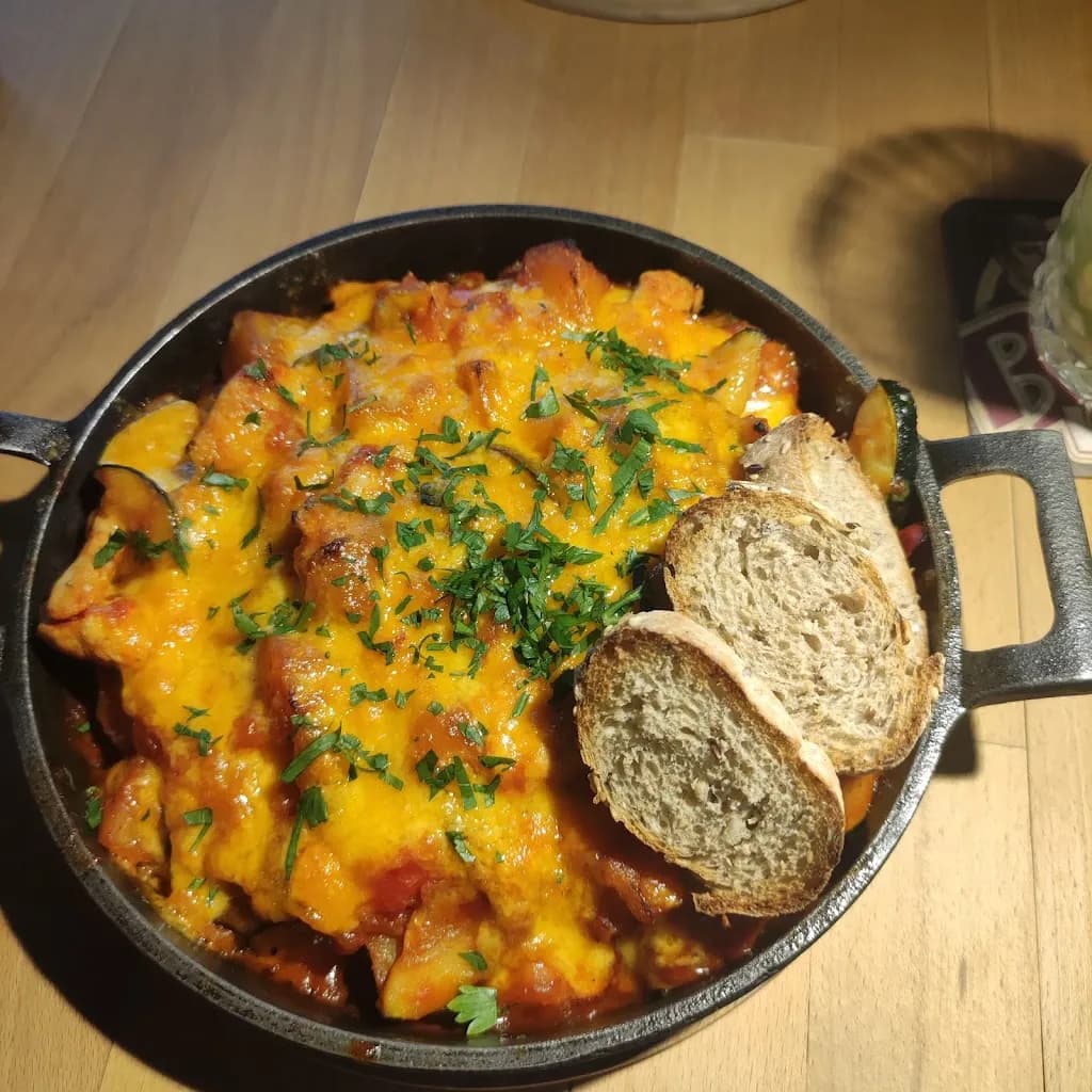 Gastro Pub Pan Bóbr