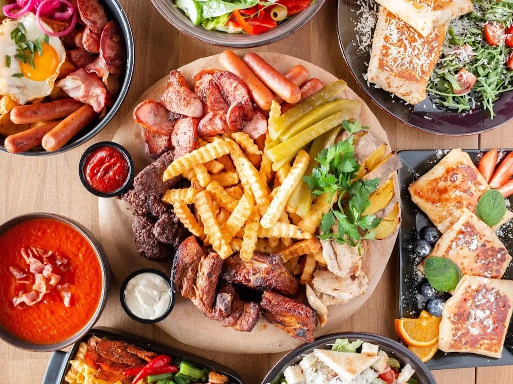 Gastro Pub Pan Bóbr