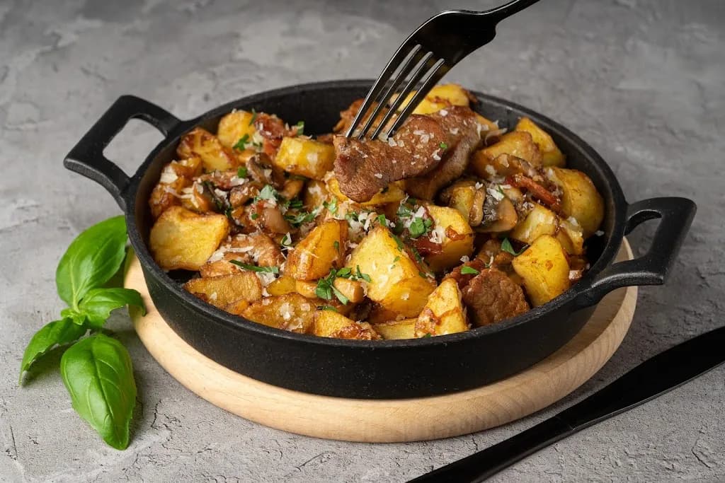 Gastro Pub Pan Bóbr