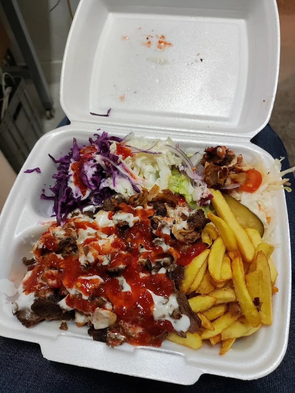 MazzA Grill&Kebab