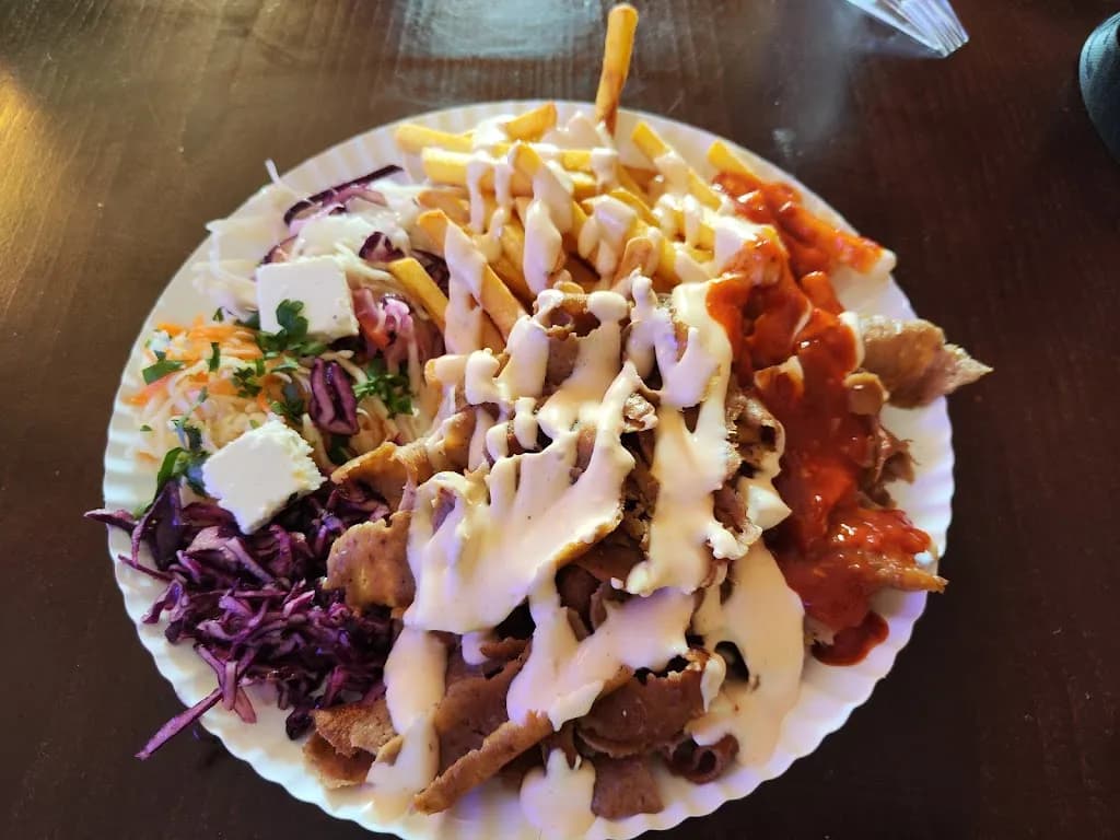 City Kebab