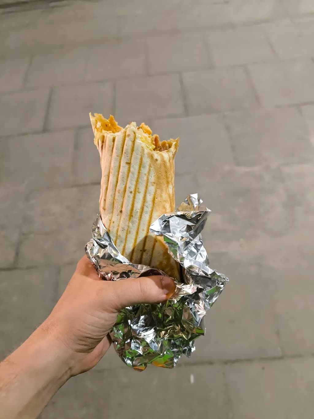 City Kebab