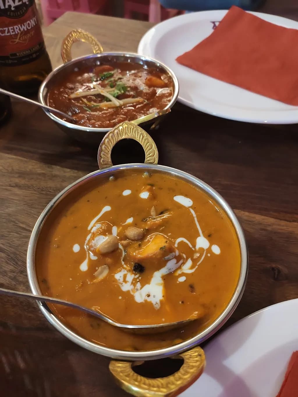 Mango Curry Praga - Indian Restaurant