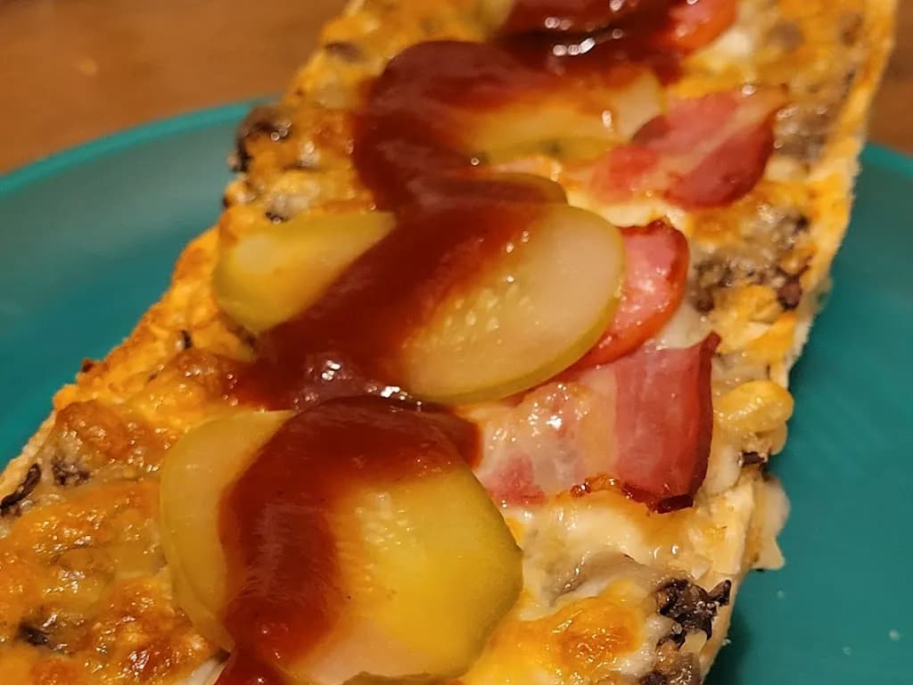 Zapiekanki Stacja Młynów