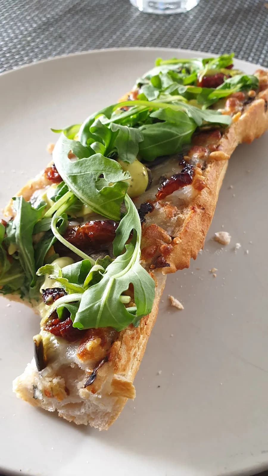 Zapiekanki Stacja Młynów