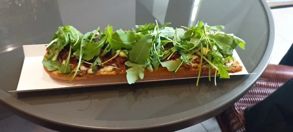 Zapiekanki Stacja Młynów