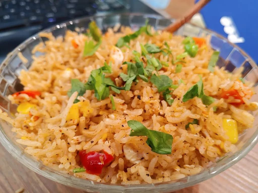 Madras Curry House (Traditional & Authentic South Indian Cusine)