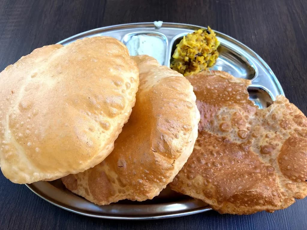 Madras Curry House (Traditional & Authentic South Indian Cusine)