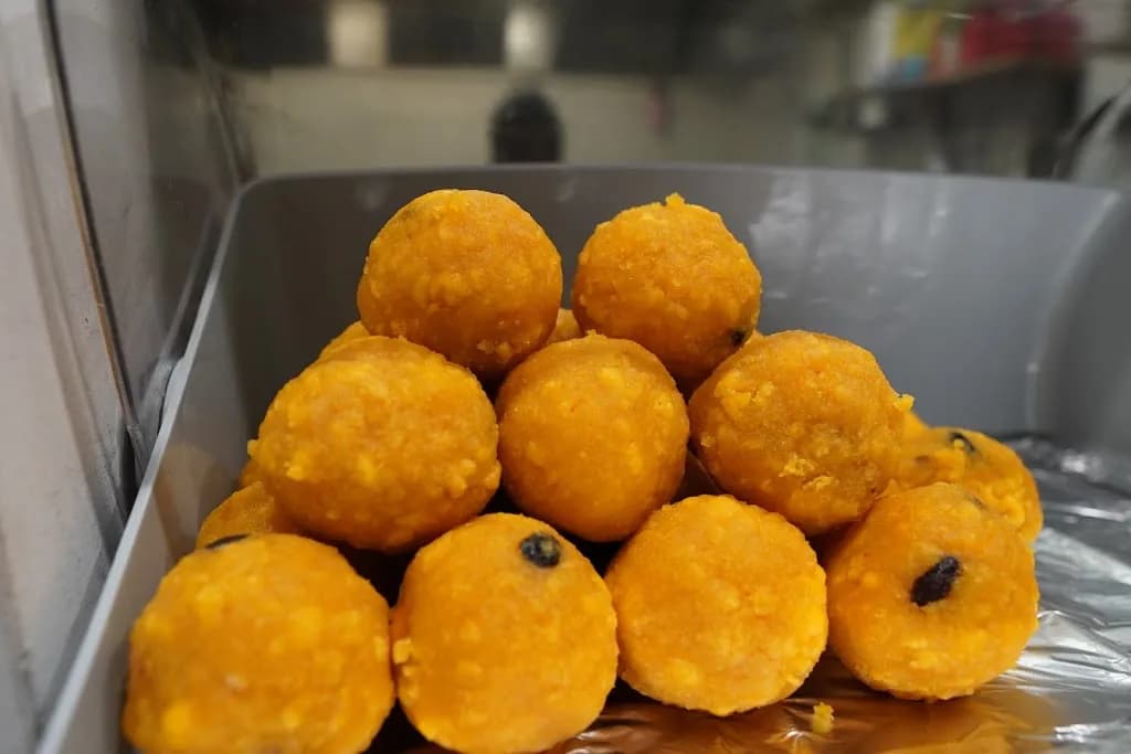 Madras Curry House (Traditional & Authentic South Indian Cusine)