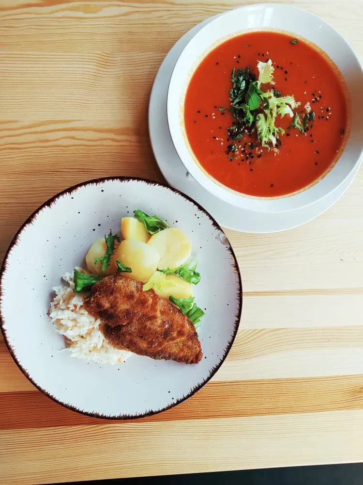 Warszawski Łotr Restauracja & Bar