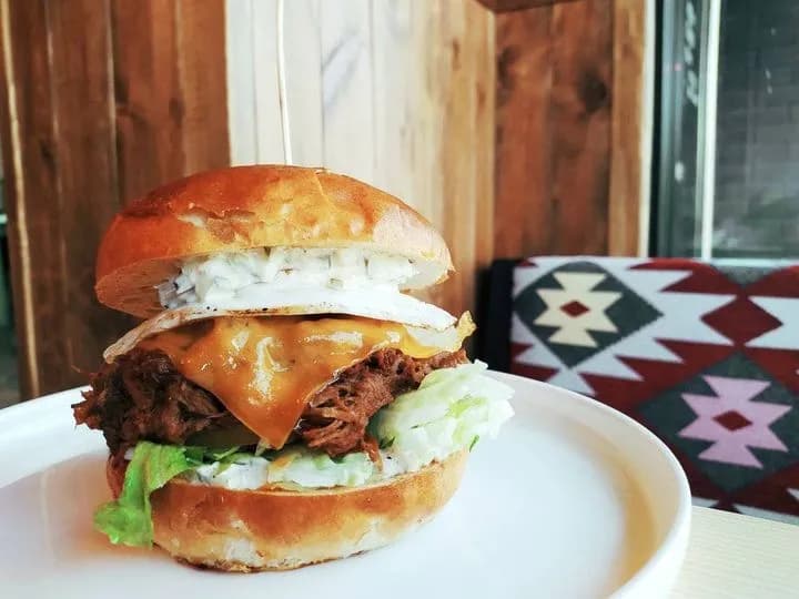 Warszawski Łotr Restauracja & Bar