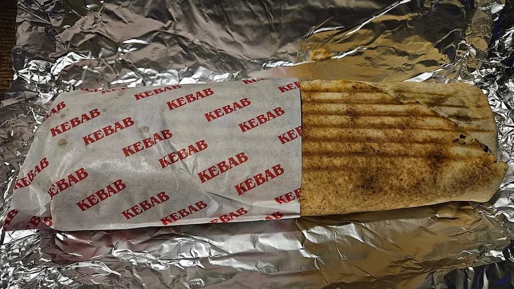 Adel Kebab
