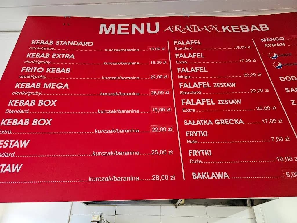 Adel Kebab