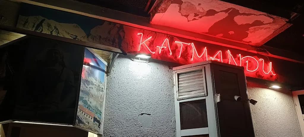 Katmandu