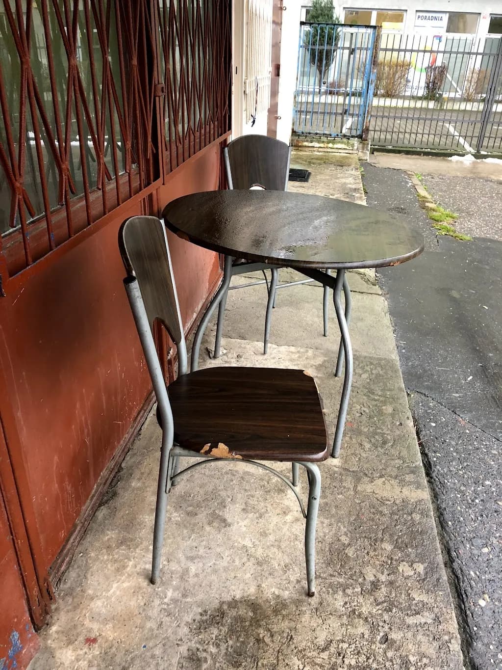 Jak u Mamy Obiady Domowe Mokotów