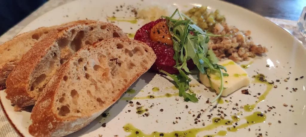 Navona Restauracja Włoska