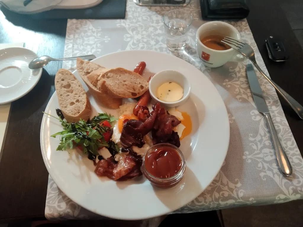 Navona Restauracja Włoska