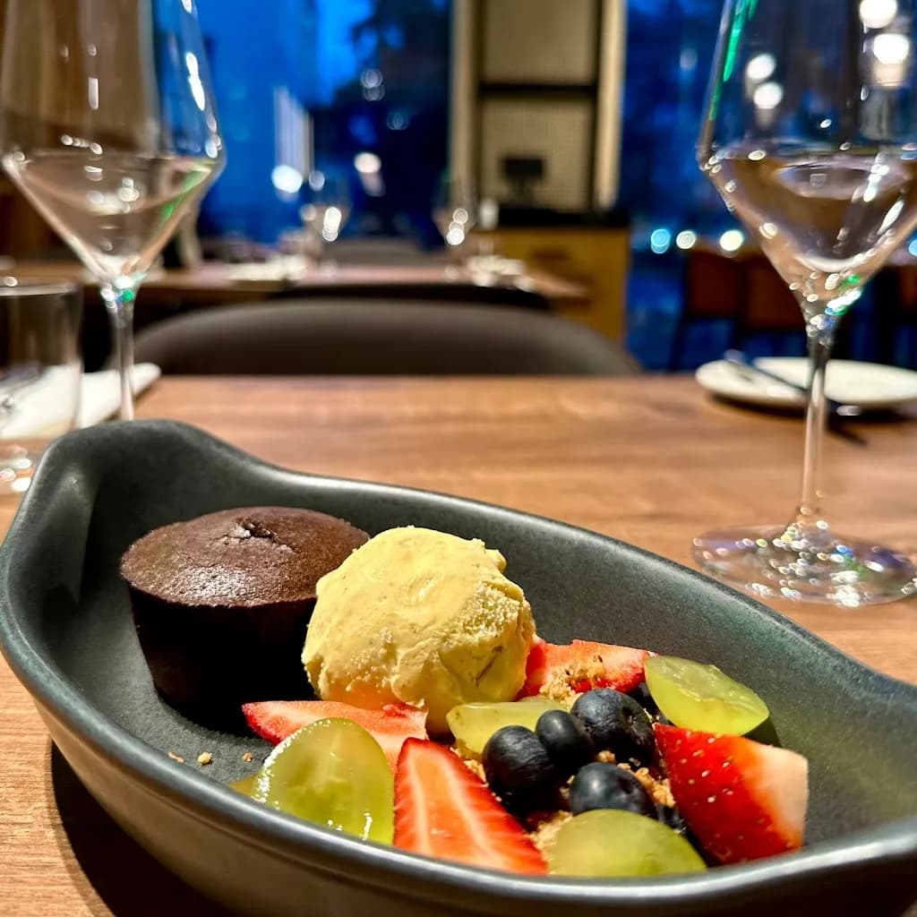 MONO Kitchen Warszawa