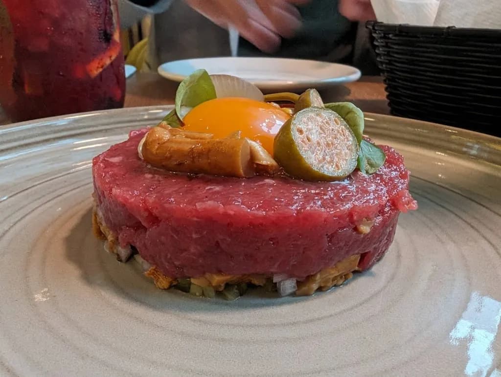 MONO Kitchen Warszawa