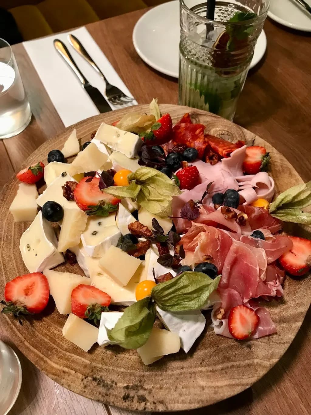 MONO Kitchen Warszawa