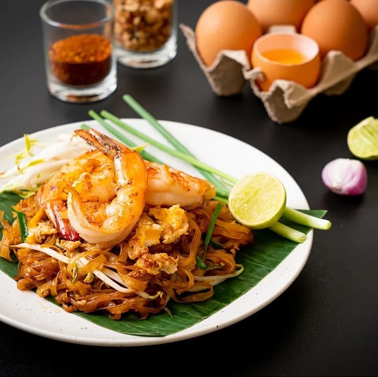 Qchnia Plac Trzech Krzyży