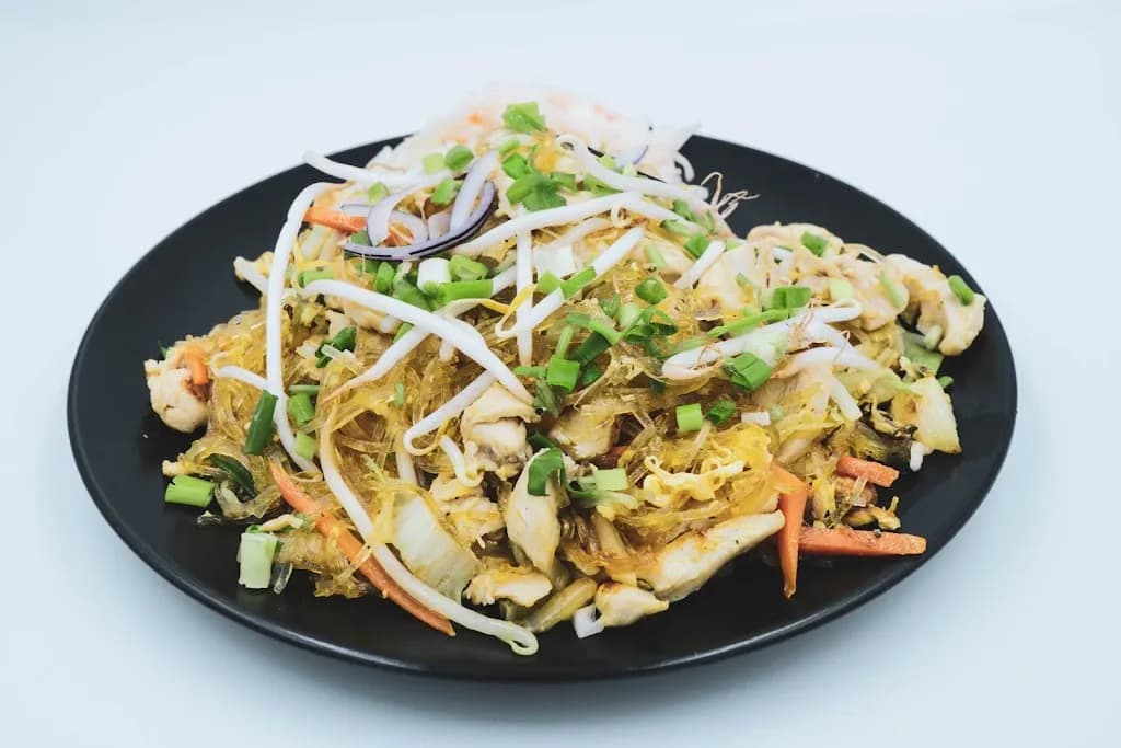 Qchnia Plac Trzech Krzyży