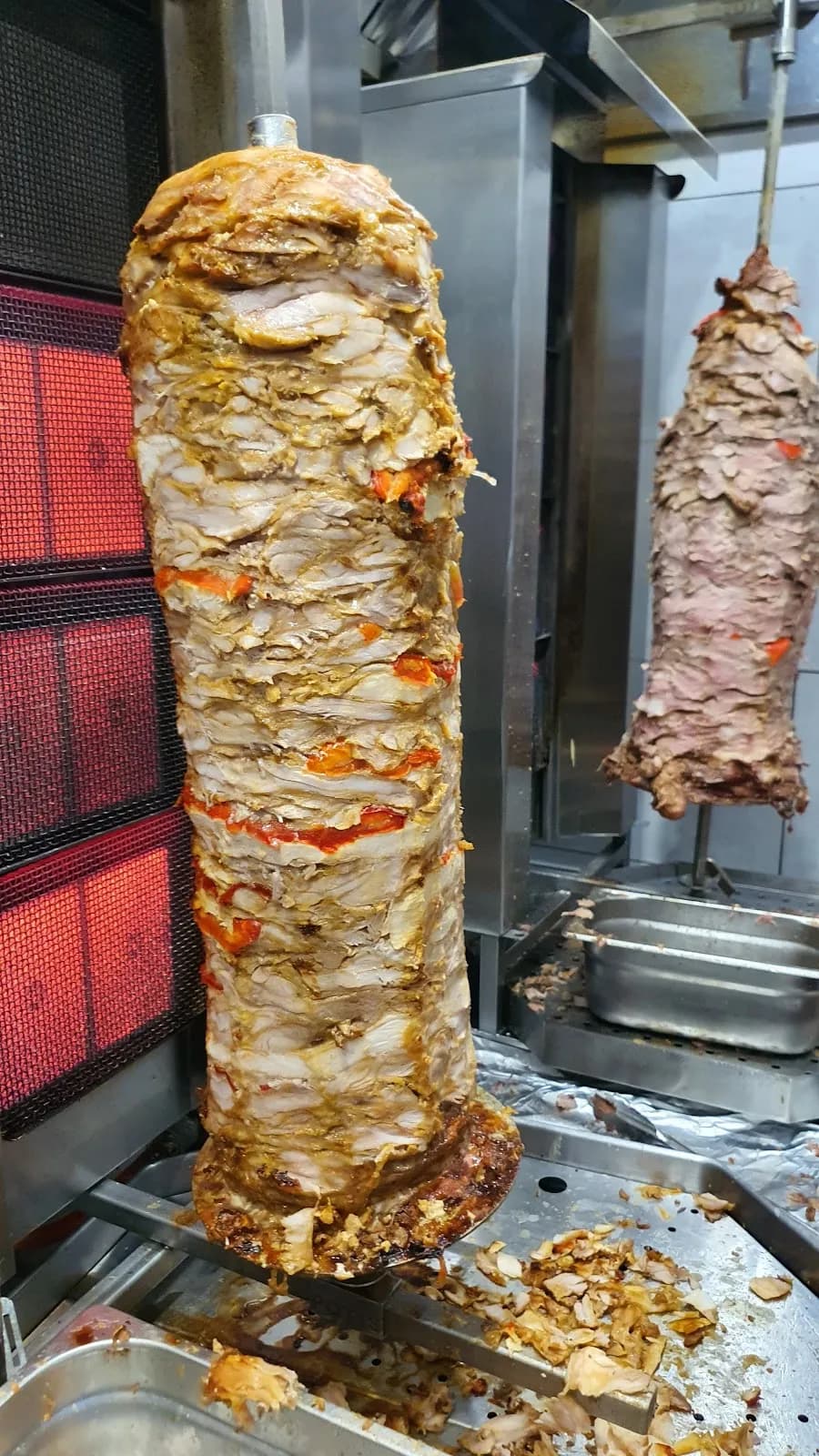 Kebab Starzyniak