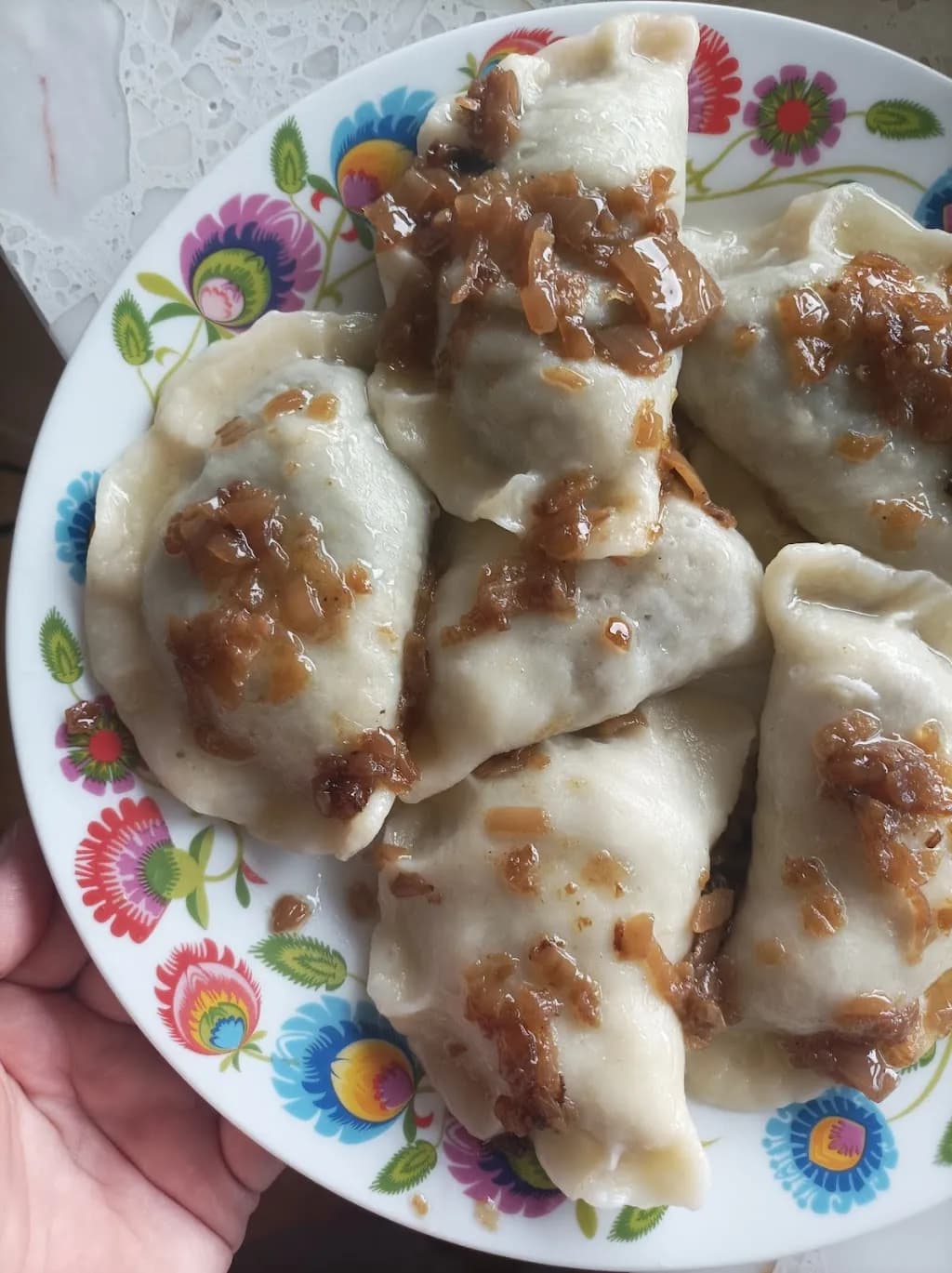 Pierożkarnia Babci Niusi