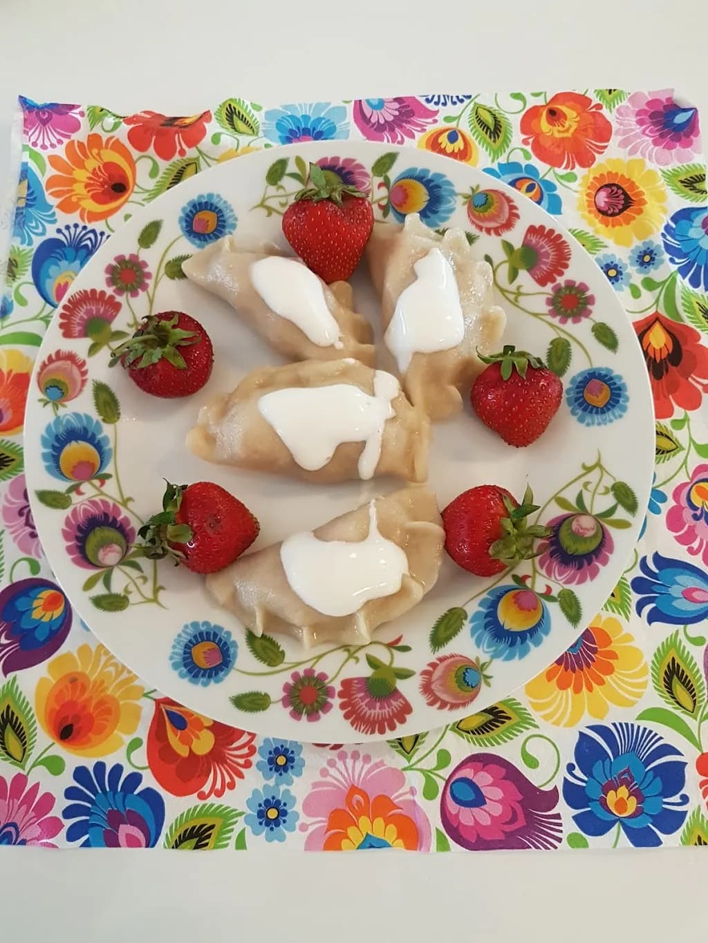 Pierożkarnia Babci Niusi