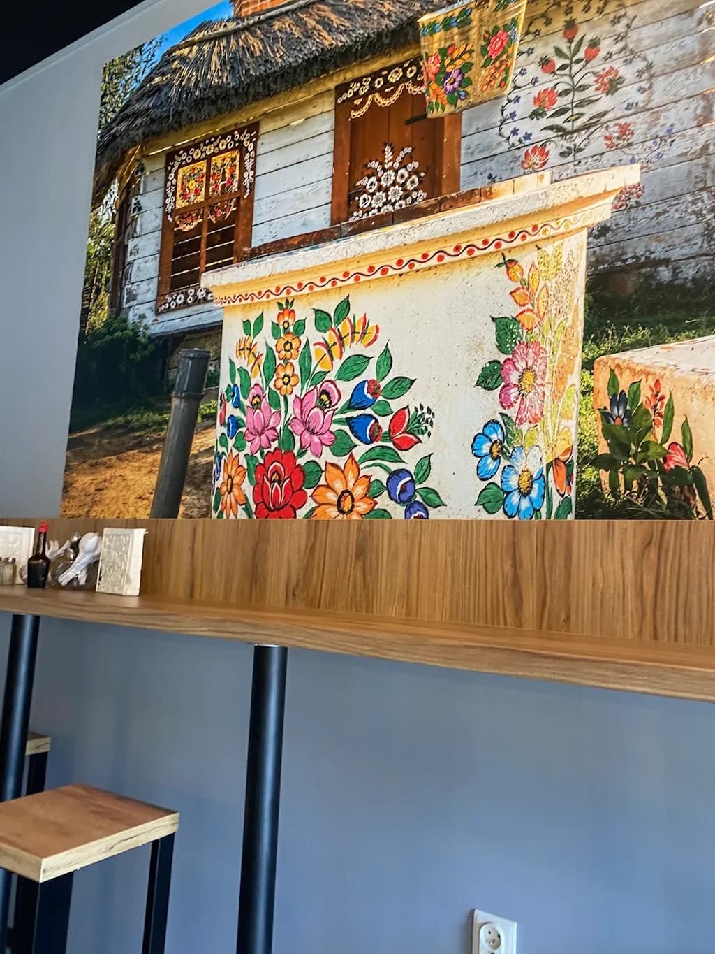 Pierożkarnia Babci Niusi