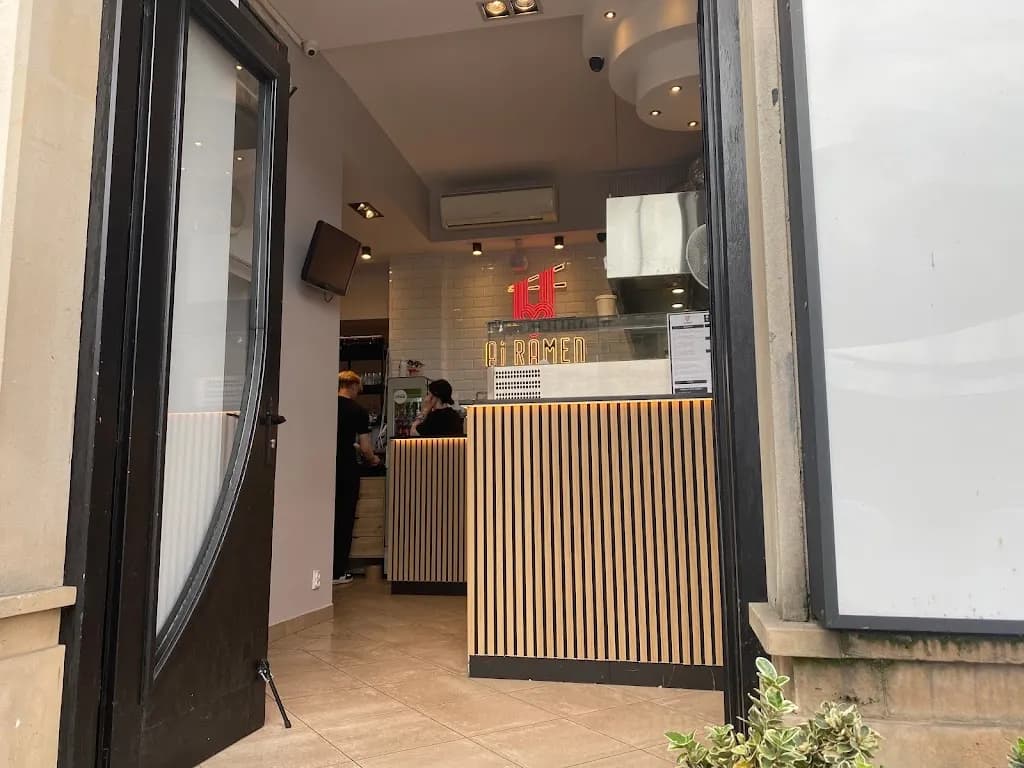 Ai Ramen