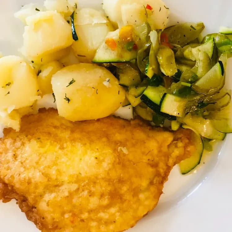 Restauracja Pod Karpiem, Catering