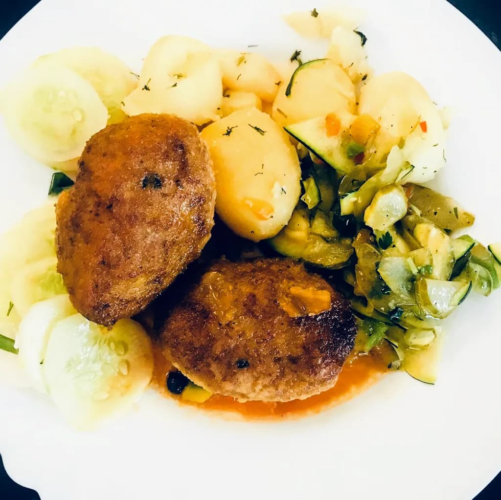 Restauracja Pod Karpiem, Catering