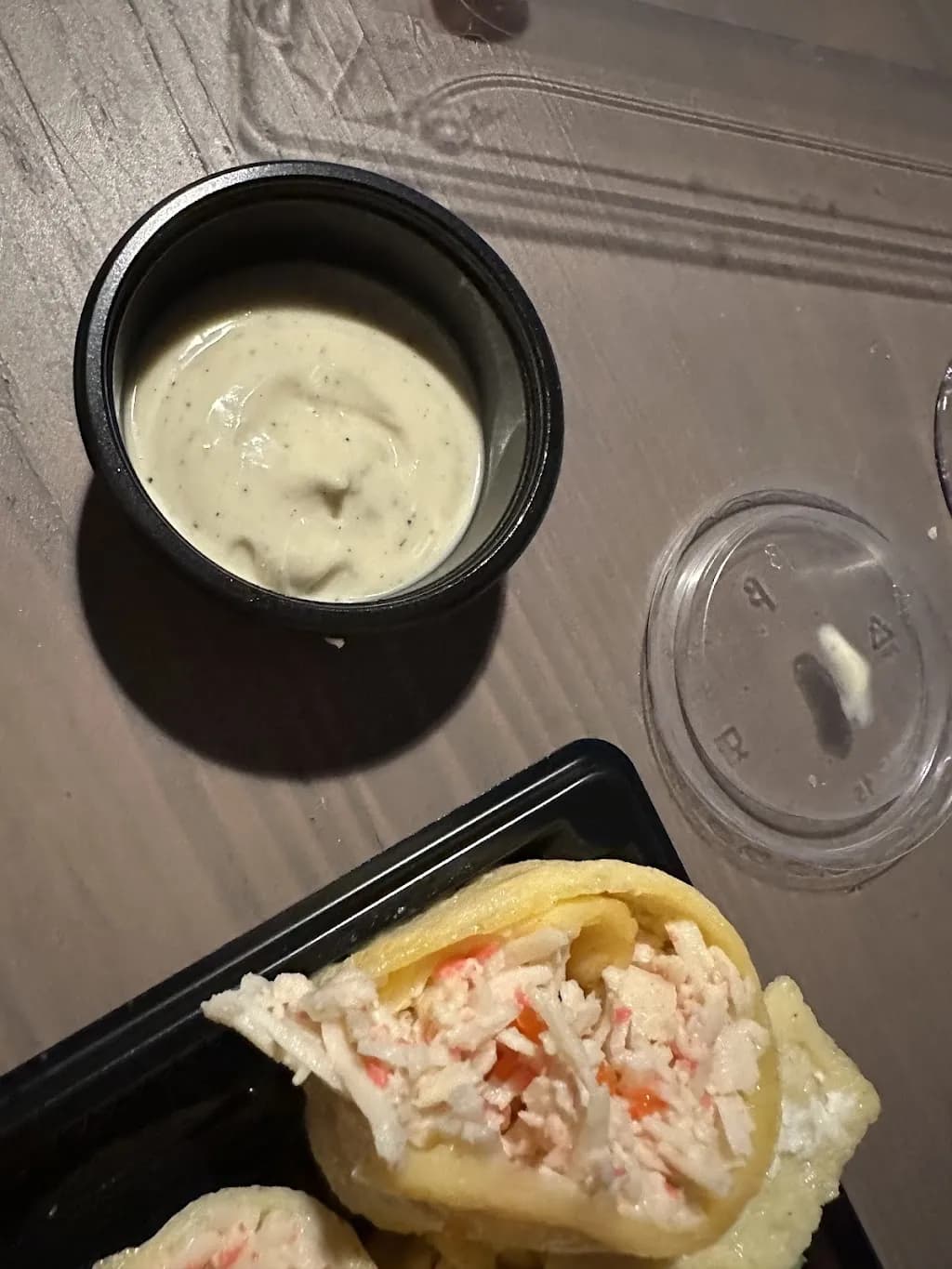 Sushi Warszawa Dostawa