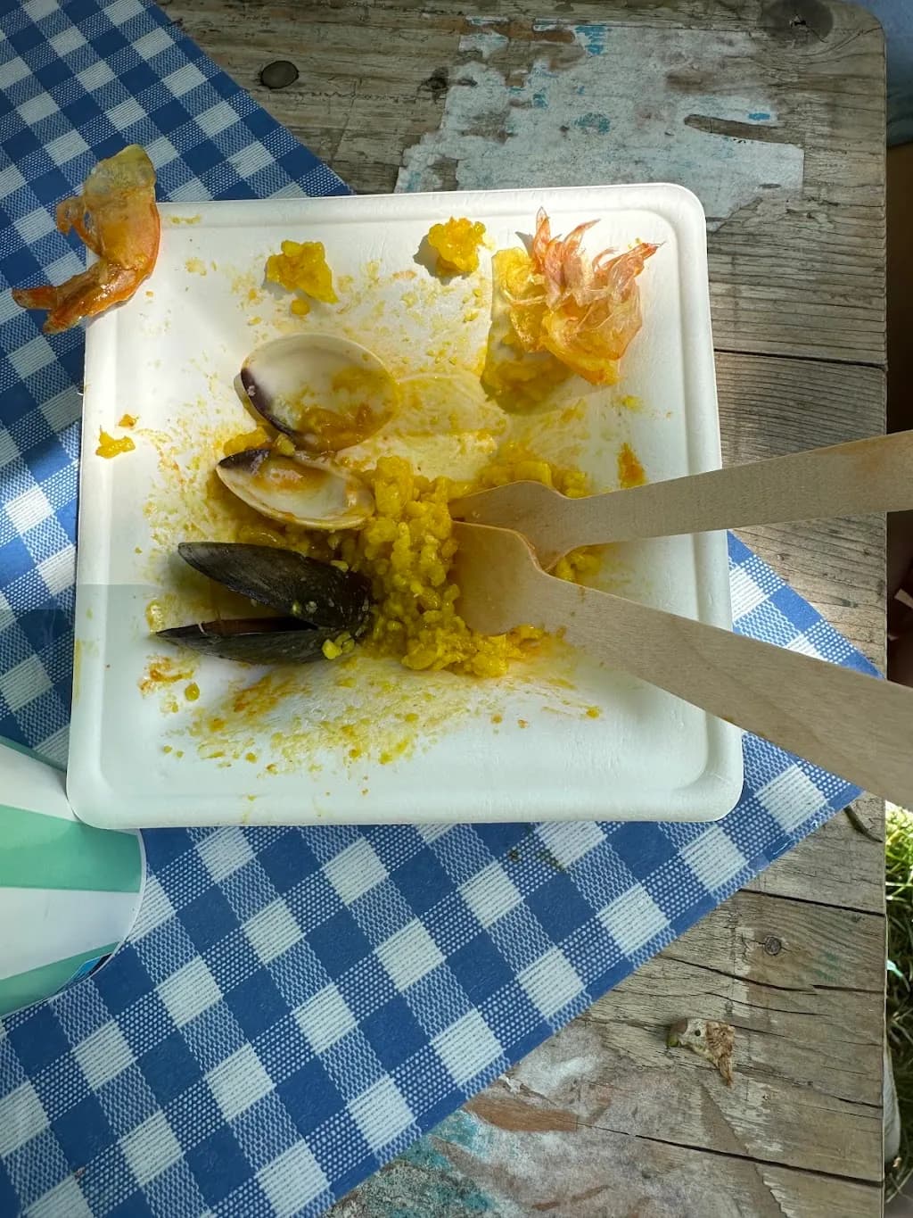 Amazonia Grill TAKE AWAY