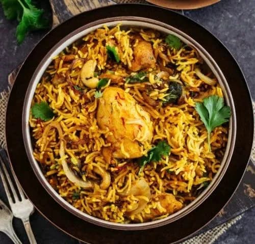 Mango Masala Restauracja