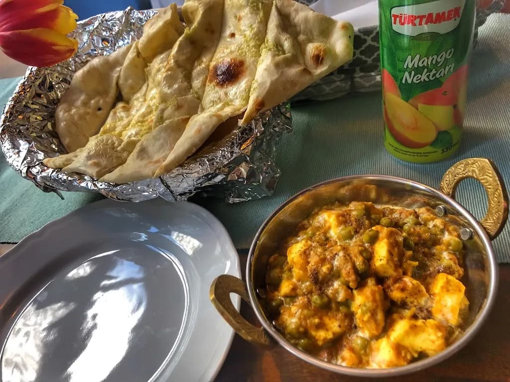 Mango Masala Restauracja