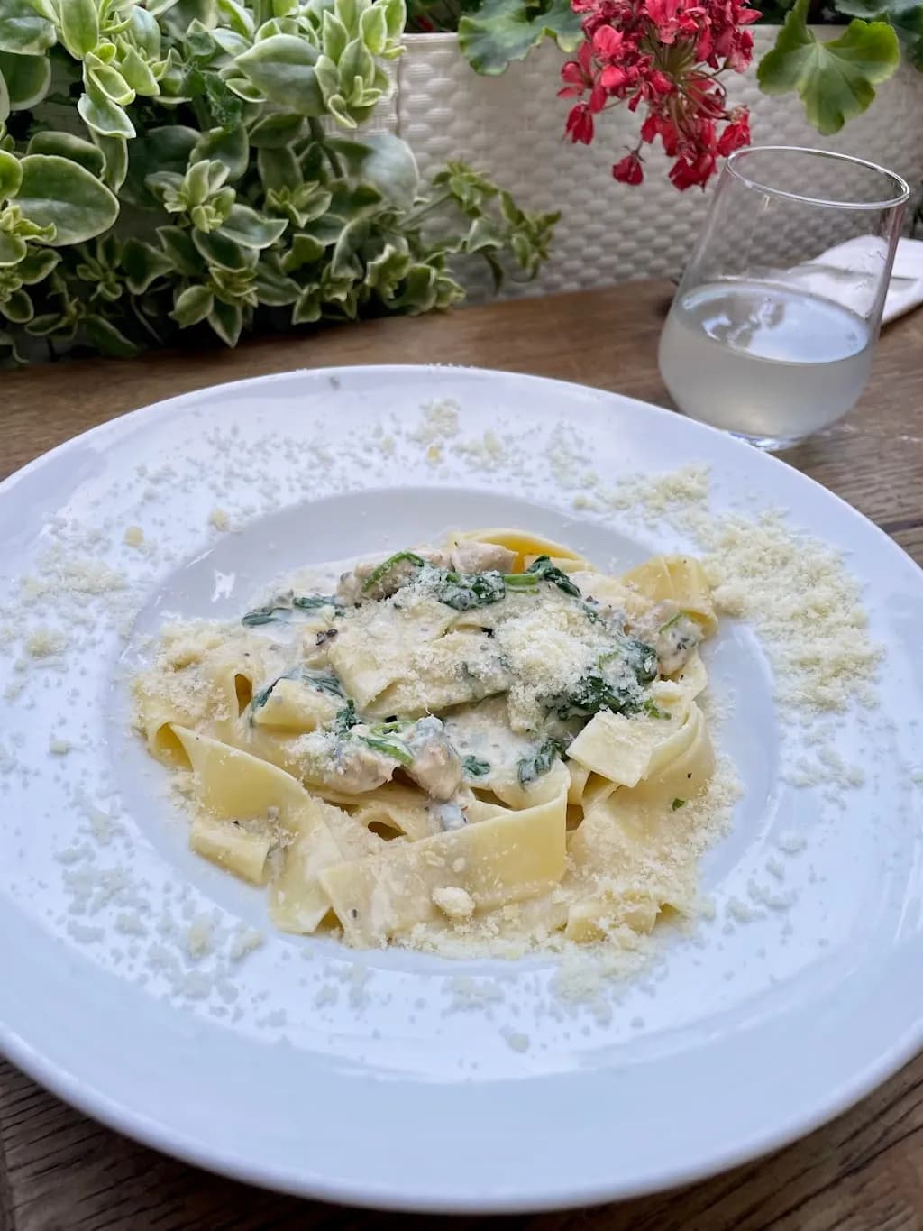 Restauracja Giovanni Rubino