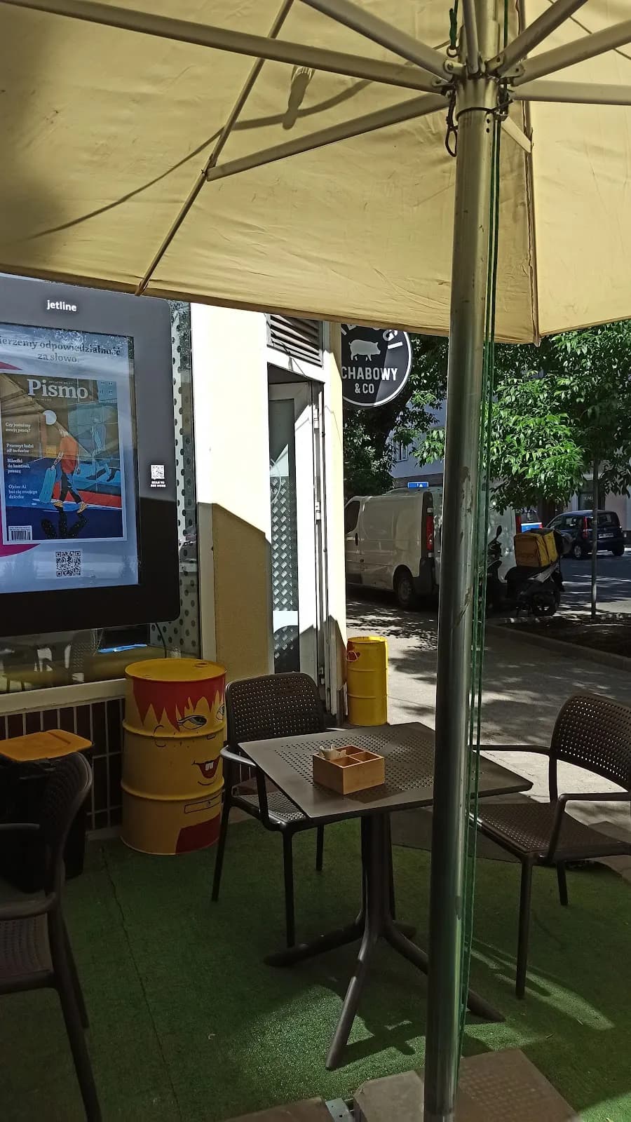 Pierogi, Schabowy & Co.