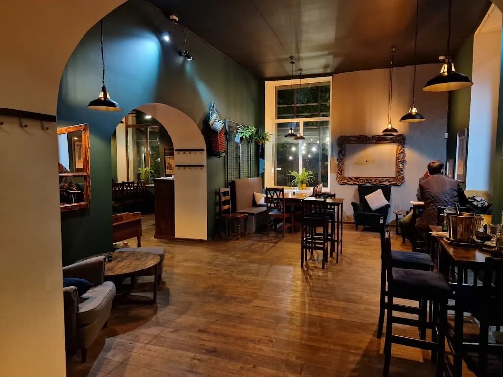 Chmielarnia Marszałkowska